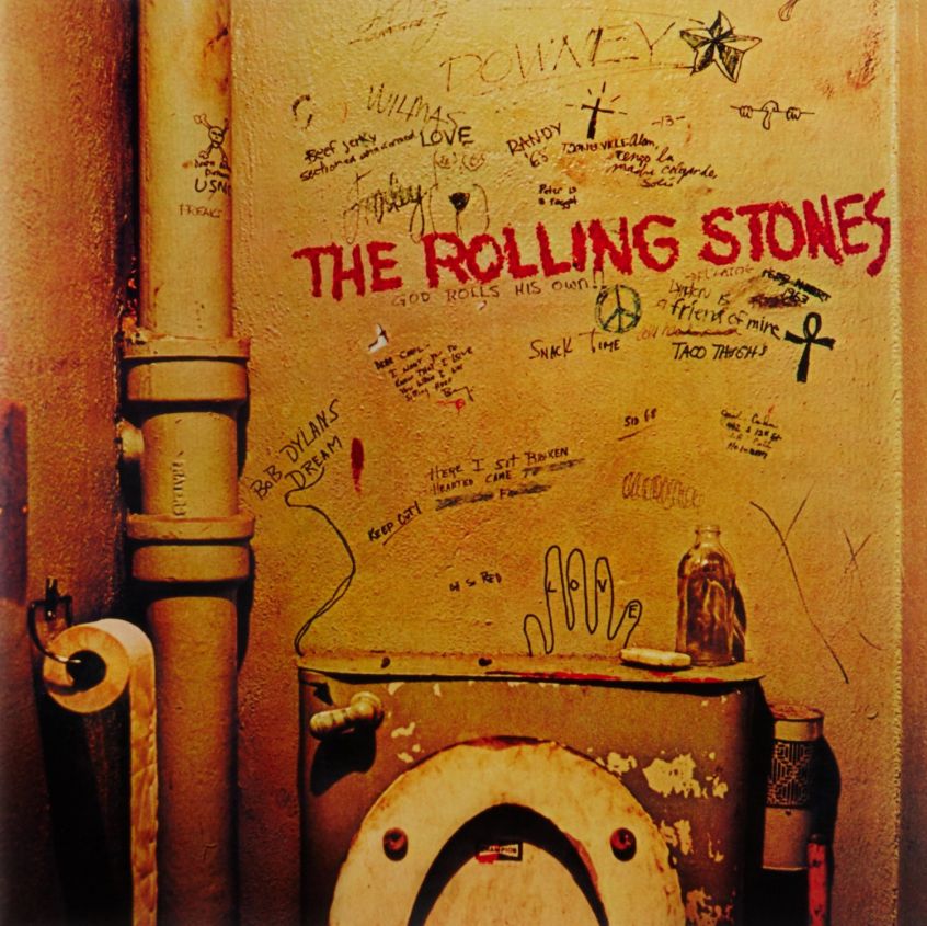 Oggi “Beggars Banquet” dei Rolling Stones compie 50 anni