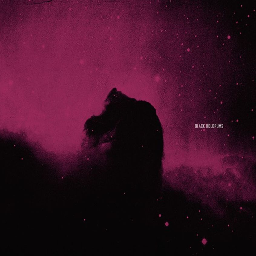 EP: Black Doldrums – Sad Paradise