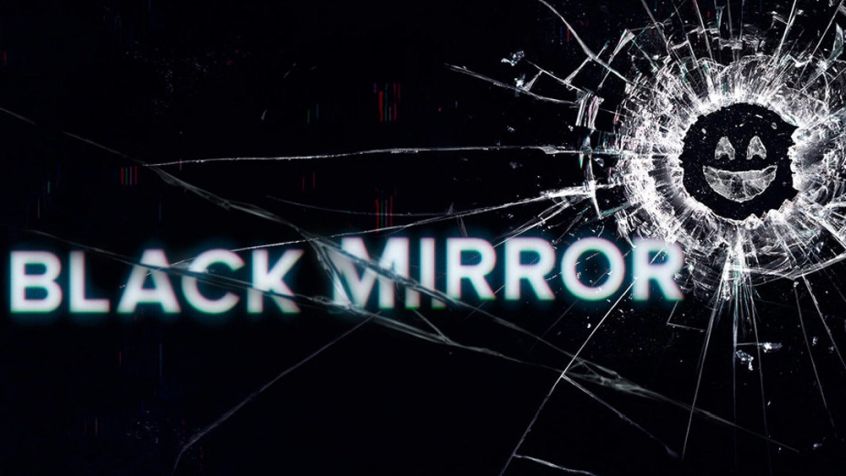La 5^ stagione di Black Mirror sarà  trasmessa a fine dicembre ?