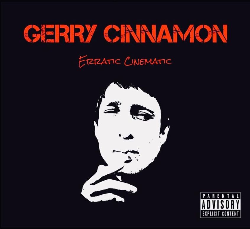 WEEKLY RADAR #37: Gerry Cinnamon