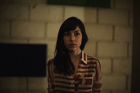 Julia Holter – Have You In My Wilderness