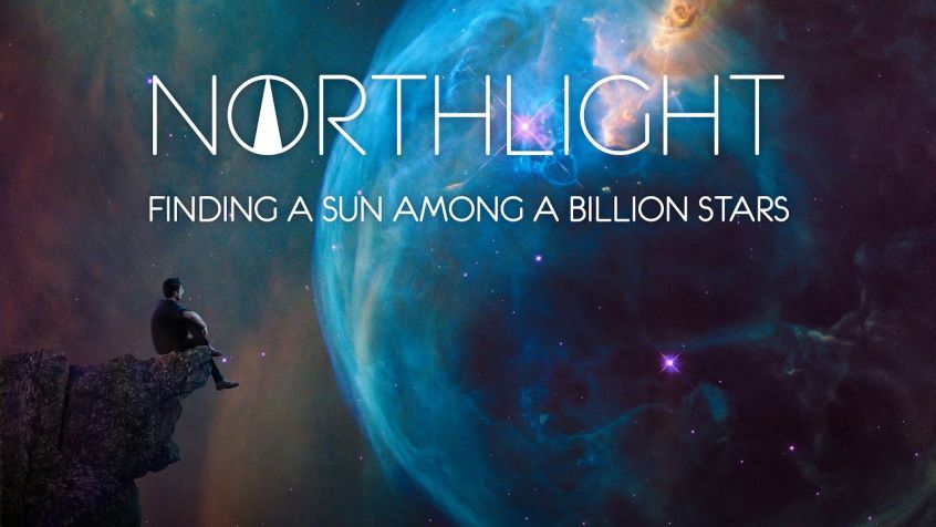 EP: Northlight – Finding a Sun Among a Billion Stars