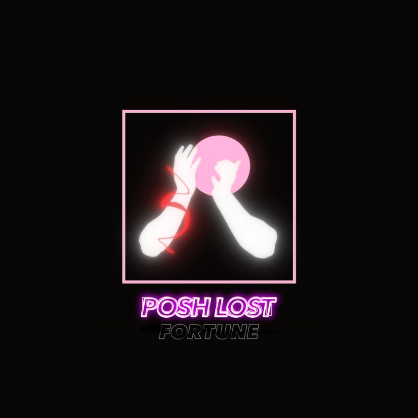 EP: Posh Lost – Fortune