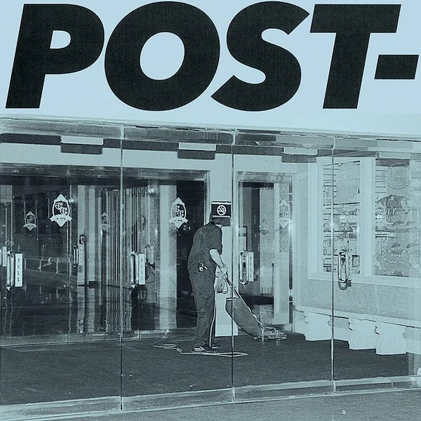 Ascolta il nuovo album di Jeff Rosenstock “Post-“