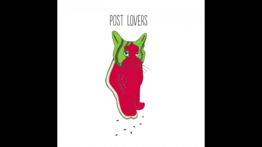 Ascolta l’omonimo primo album di Post Lovers