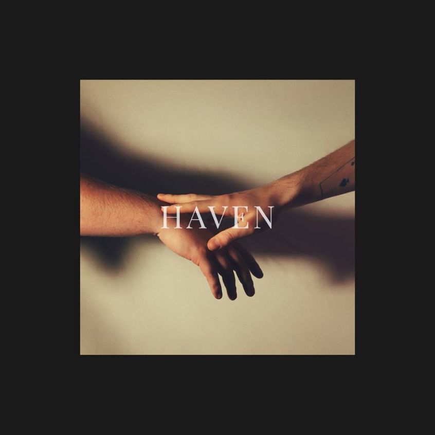 TRACK: Sway – Haven