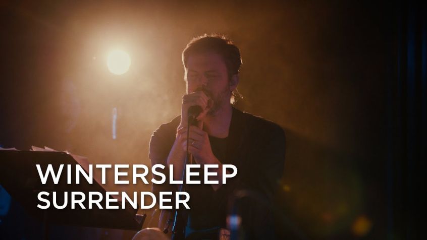 Settimo album dei Wintersleep a fine marzo. Ecco il primo singolo “Surrender”