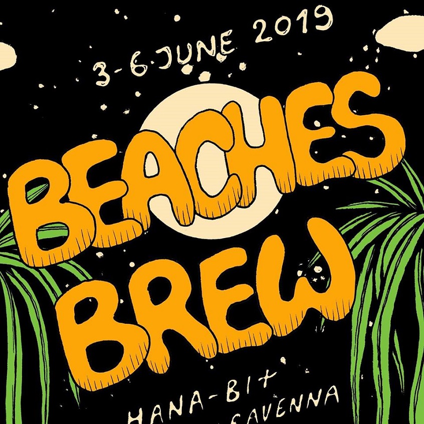 Il Beaches Brew Festival annuncia i primi nomi della nuova edizione
