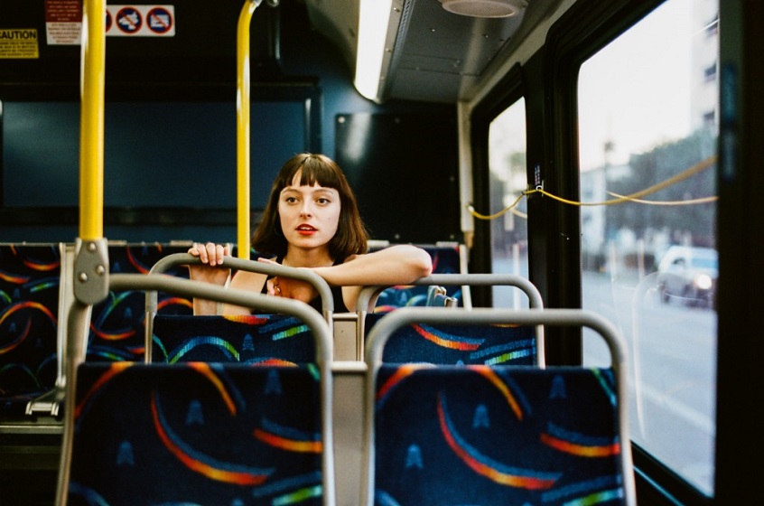 VIDEO: Stella Donnelly – Old Man