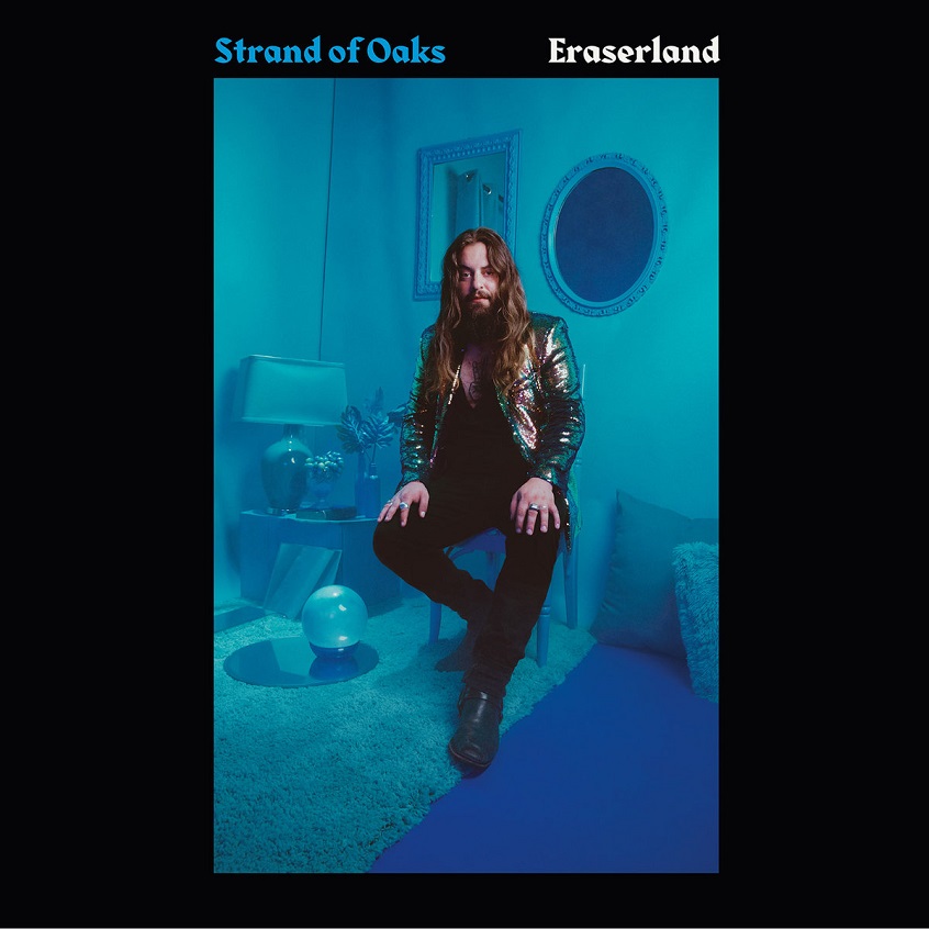 Sesto album per Strand Of Oaks a marzo. Guarda il video di “Weird Ways”