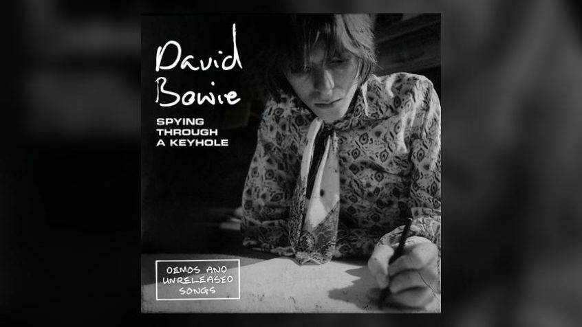David Bowie: in arrivo un nuovo box-set con rarita’ e demo del periodo “Space Oddity”