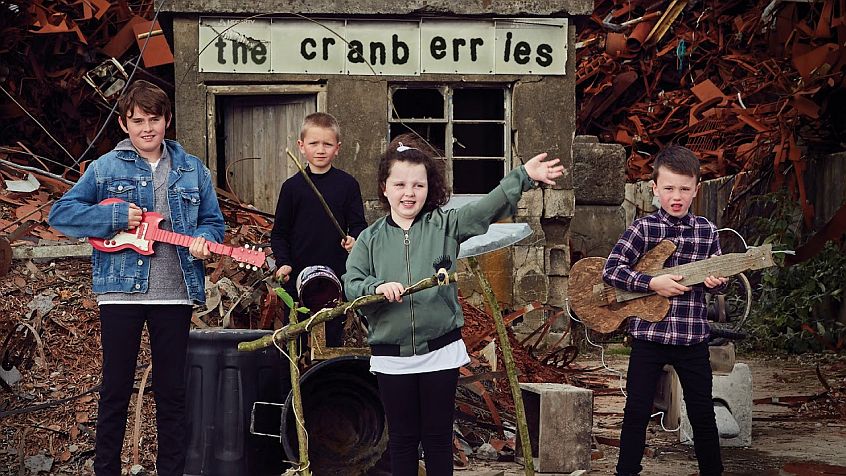 I Cranberries svelano i dettagli del loro disco finale con Dolores O’Riordan. Ascolta il primo singolo.