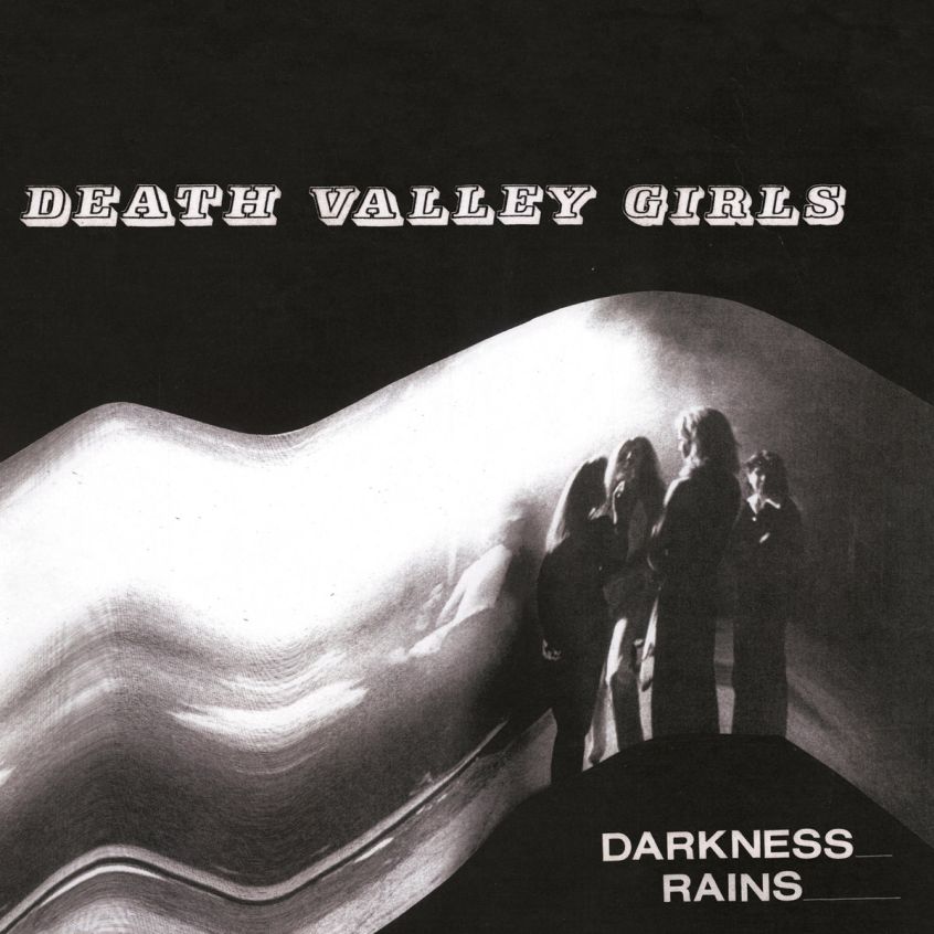Guarda il video di “Street Justice”, il nuovo singolo delle Death Valley Girls