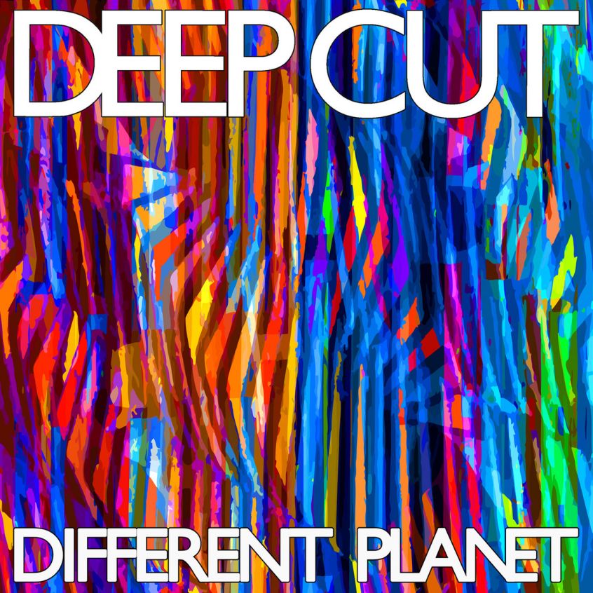 ALBUM: Deep Cut – Different Planet