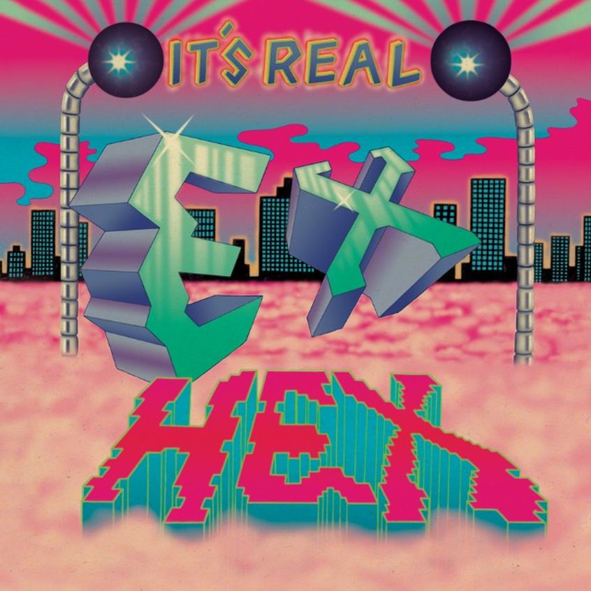 Le Ex Hex ritornano a marzo con il secondo LP. Il primo singolo si chiama “Cosmic Cave”