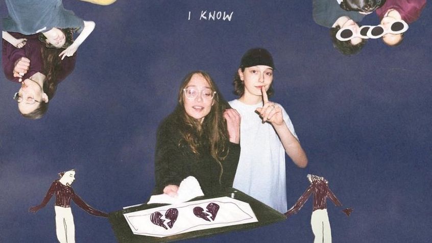 Ascolta Fiona Apple insieme a King Princess per una nuova versione di “I Know”
