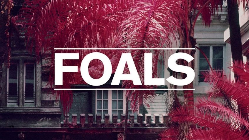 I Foals annunciano una data a Milano e la tracklist del nuovo album. Guarda il video di “Exit”