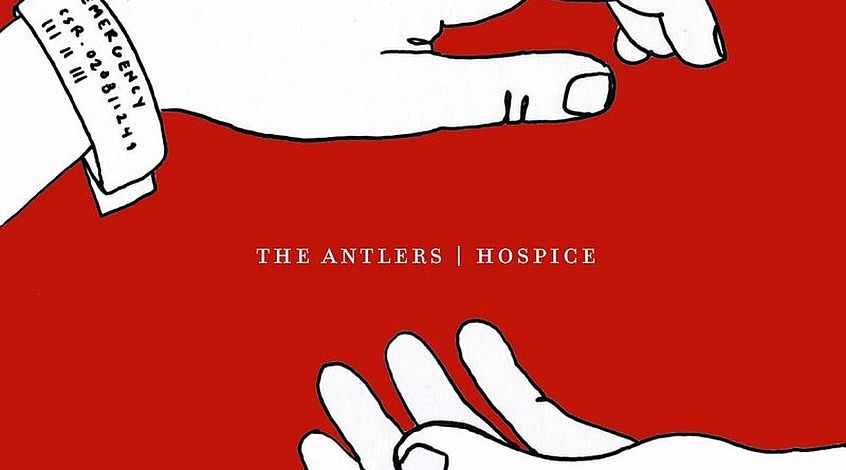 Gli Antlers annunciano ristampa e tour per celebrare i 10 anni di “Hospice”