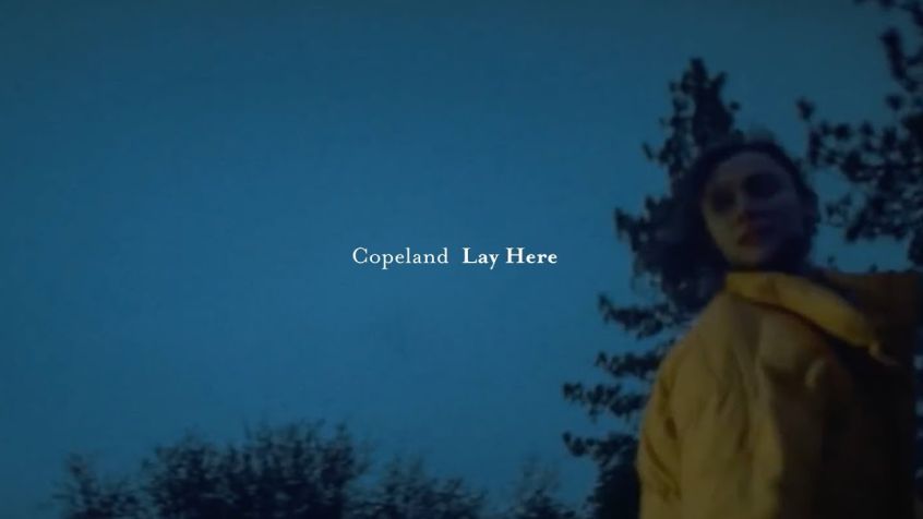“Lay Here” è il nuovo singolo dal sesto LP dei Copeland
