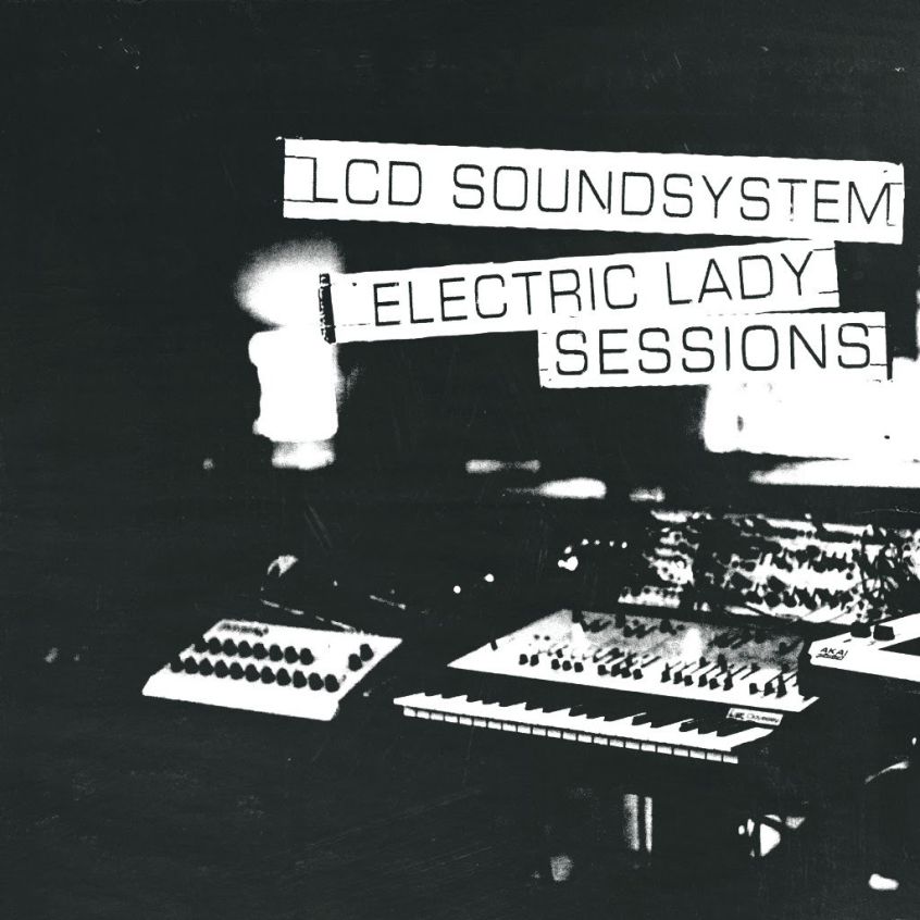 LCD Soundsystem svelano i dettagli del nuovo live album “Electric Lady Sessions”