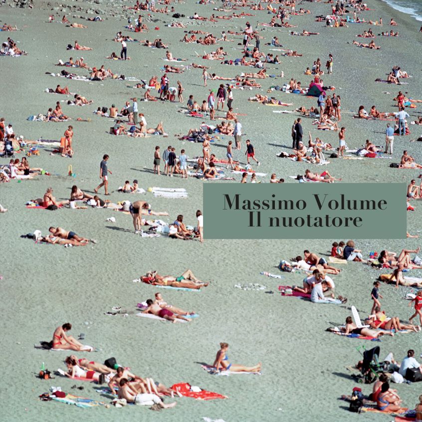 “Il Nuotatore” è il nuovo album dei Massimo Volume