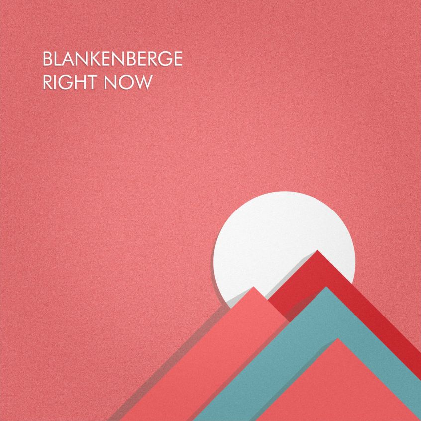 Ascolta “Right Now”, il nuovo singolo dei Blankenberge, paladini shoegaze russi