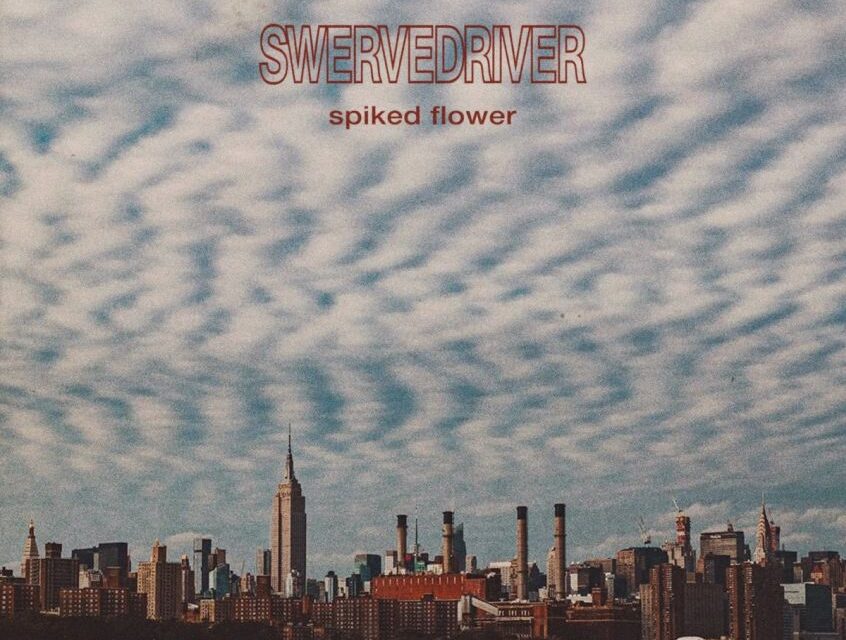 La nuova anticipazione dal disco degli Swervedriver si chiama “Spiked Flower”