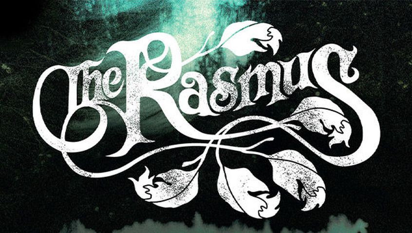 The Rasmus a Milano in autunno