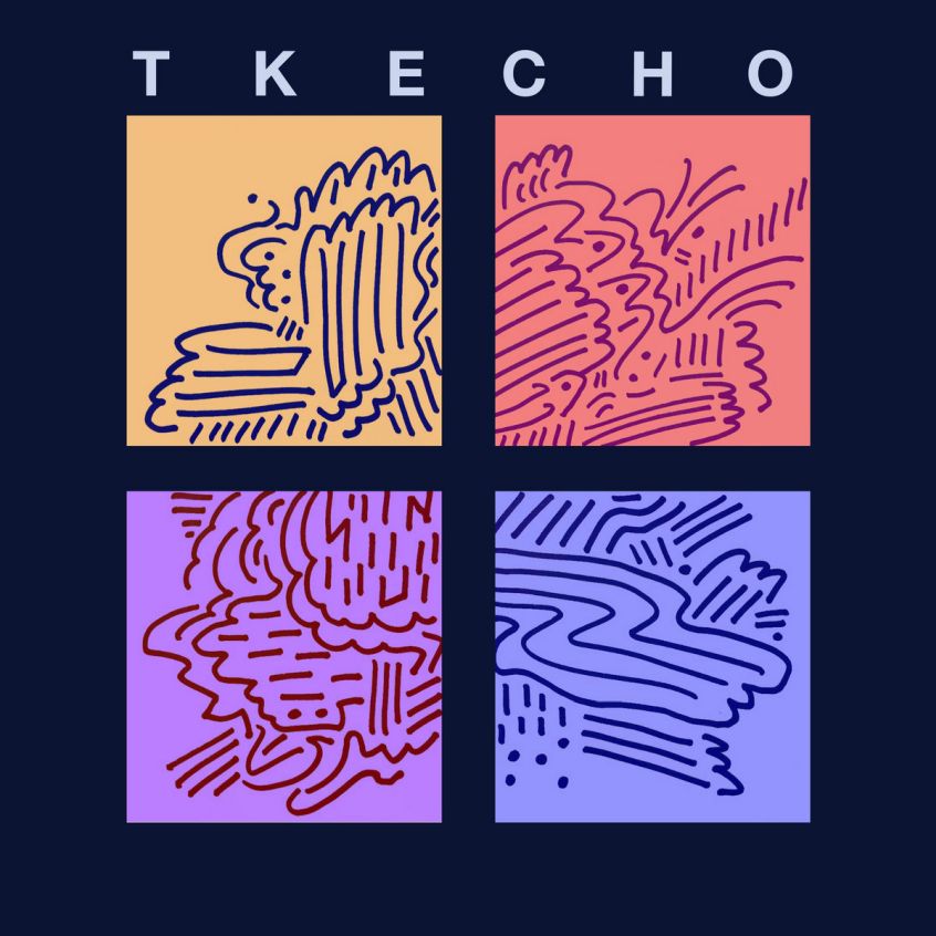 EP: TK Echo – S/T