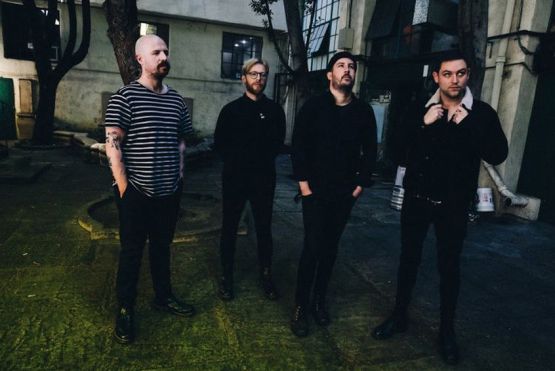 The Twilight Sad – Nobody Wants To Be Here And Nobody Wants To Leave