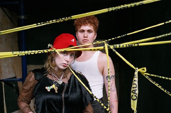 Girlpool – What Chaos Is Imaginary