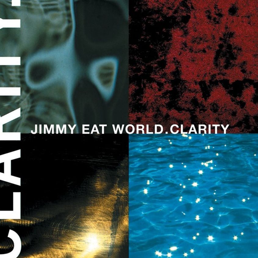 Oggi “Clarity” dei Jimmy Eat World compie 25 anni