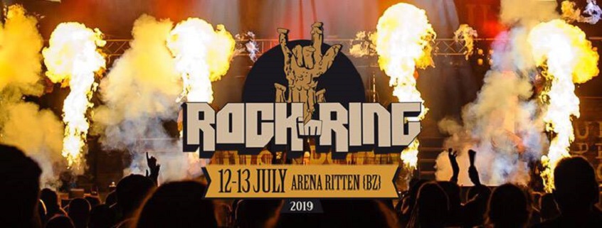 Enter Shikari e Royal Republic al Rock Im Ring a luglio