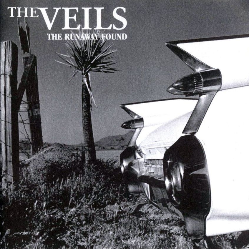 Oggi “The Runaway Found” dei The Veils compie 15 anni