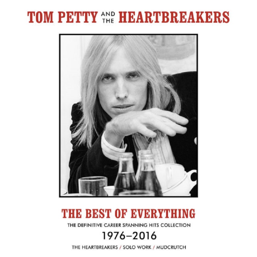 Ascolta “For Real”, un brano inedito di Tom Petty
