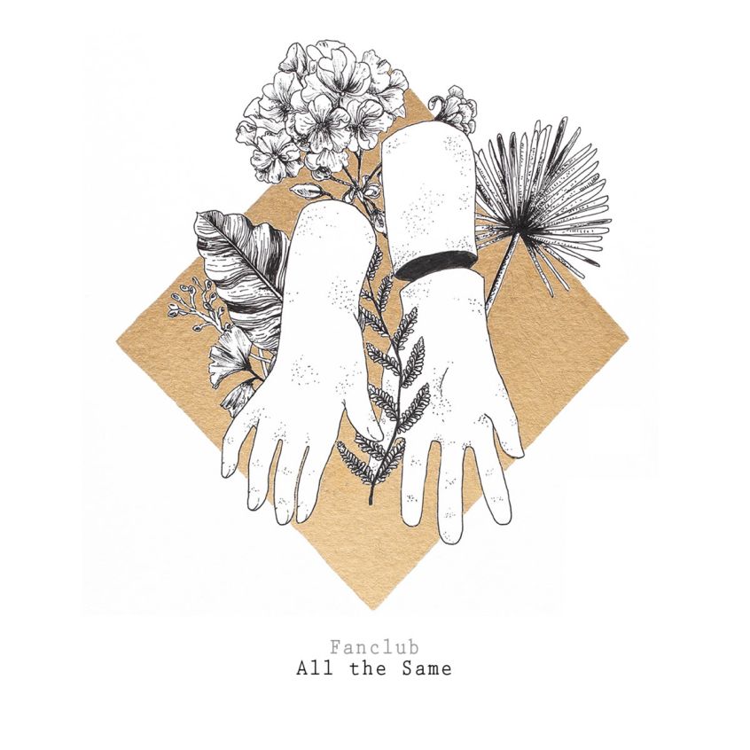 EP: Fanclub – All The Same
