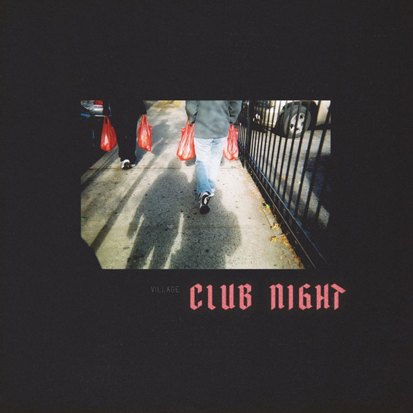 TRACK: Club Night – Village