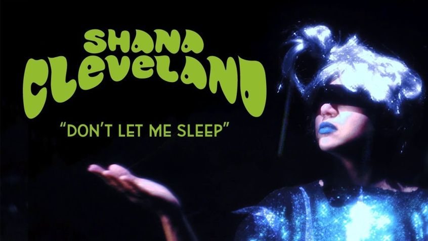 Guarda il video di “Don’t Let Me Sleep”, il nuovo singolo di Shana Cleveland delle La Luz