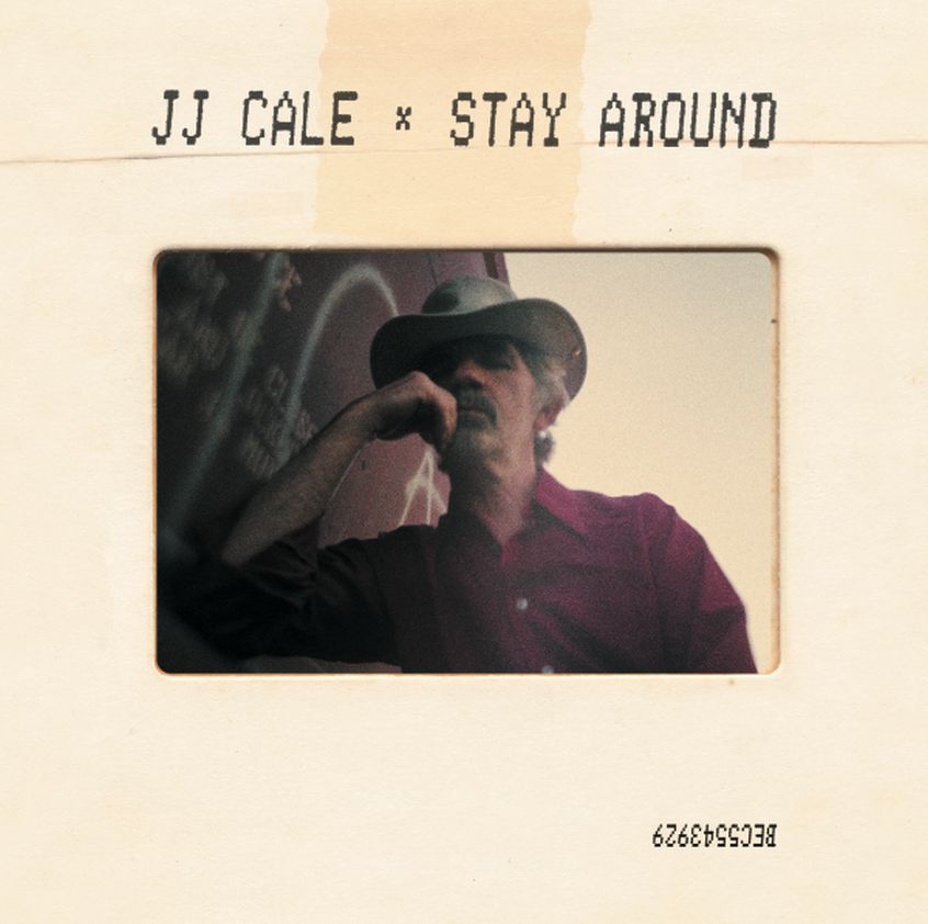 JJ Cale: in uscita ad aprile il primo disco postumo