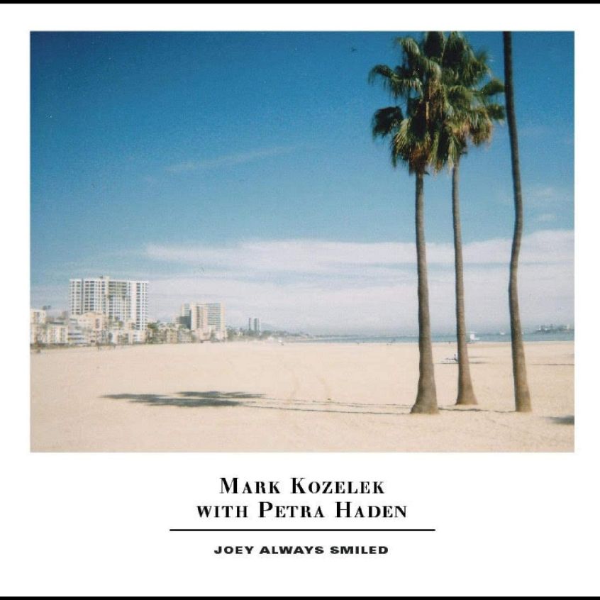 Nuovo LP di Mark Kozelek a ottobre in collaborazione con Petra Haden
