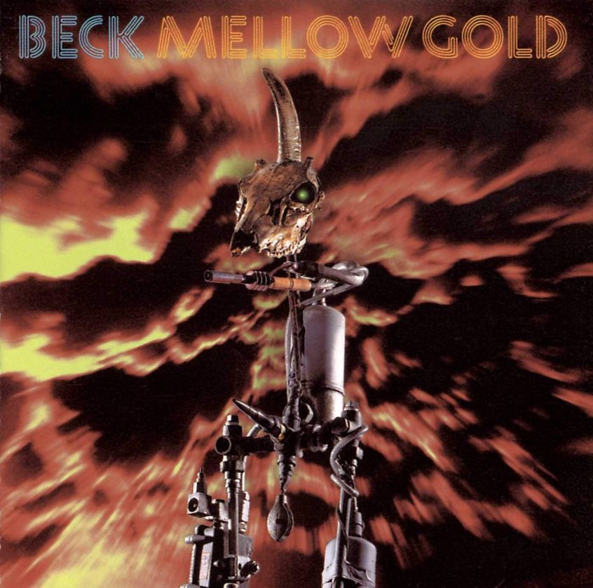 Oggi “Mellow Gold” di Beck compie 25 anni