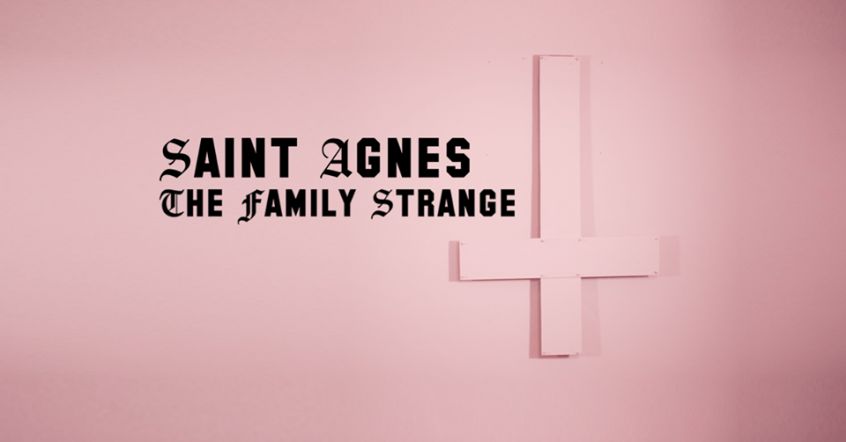 WEEKLY RADAR #41: Saint Agnes