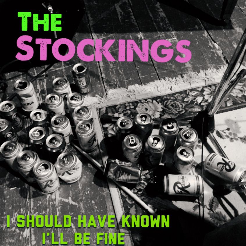 TRACK: The Stockings – I Should Have Known