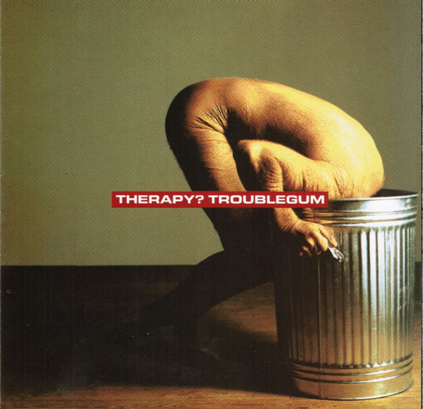 Oggi “Troublegum” dei Therapy? compie 25 anni