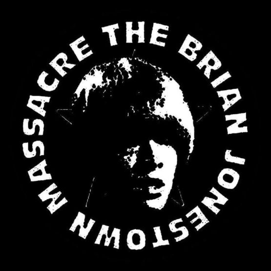 The Brian Jonestown Massacre – The Brian Jonestown Massacre