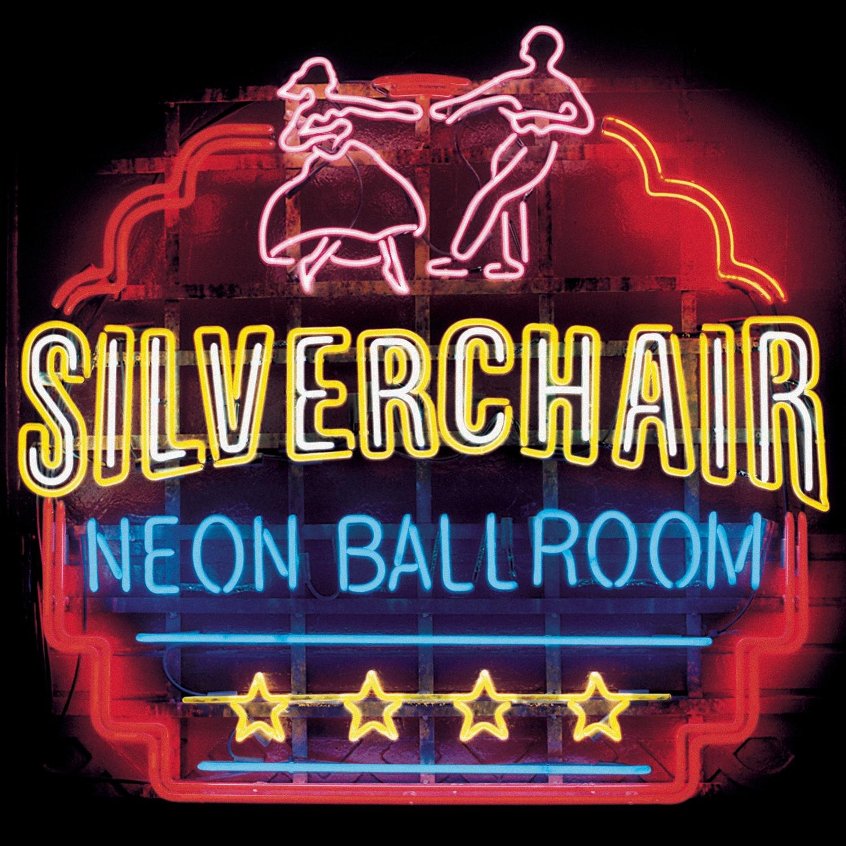 Oggi “Neon Ballroom” dei Silverchair compie 20 anni
