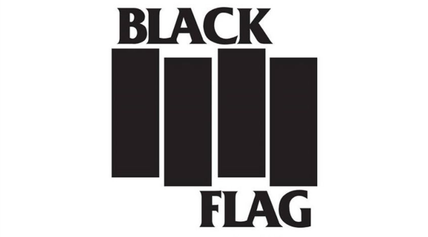 I Black Flag in Italia per 6 date in autunno