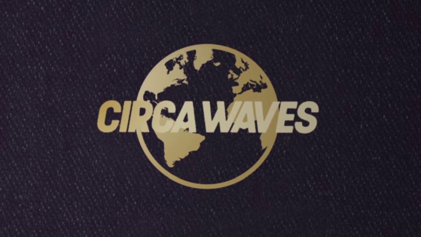Ecco “Passport”, il nuovo singolo dei Circa Waves