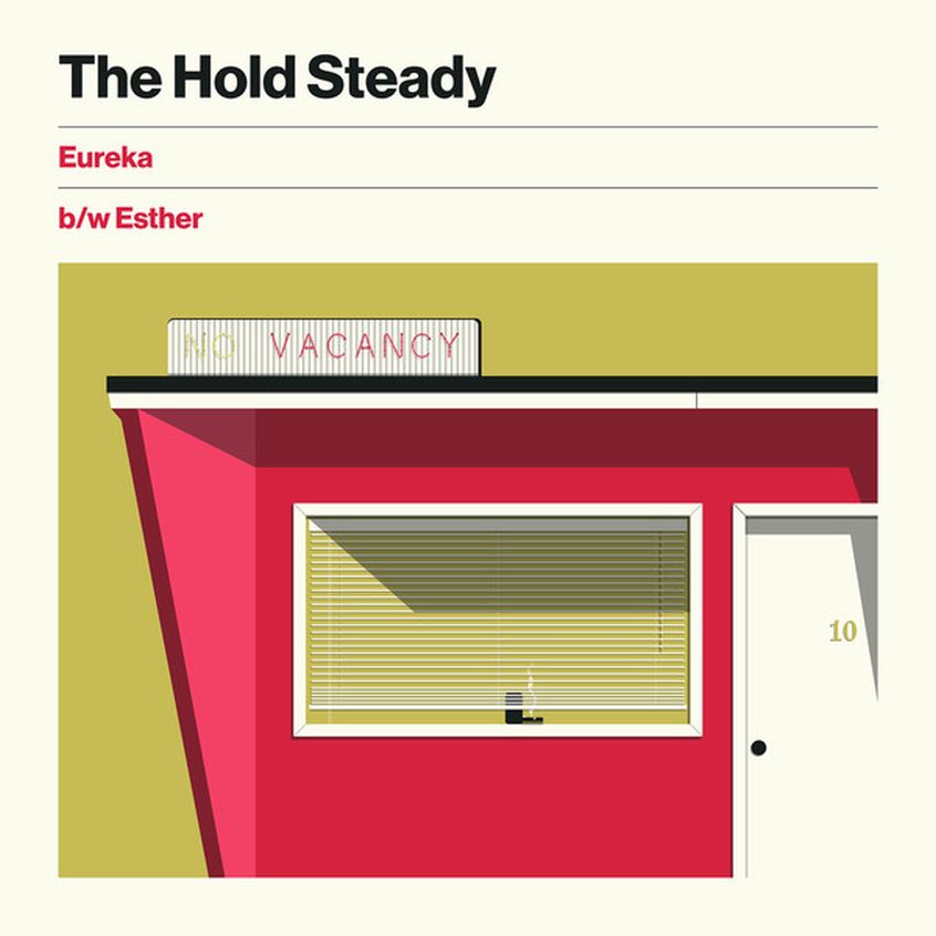 Ascolta due nuovi brani degli Hold Steady