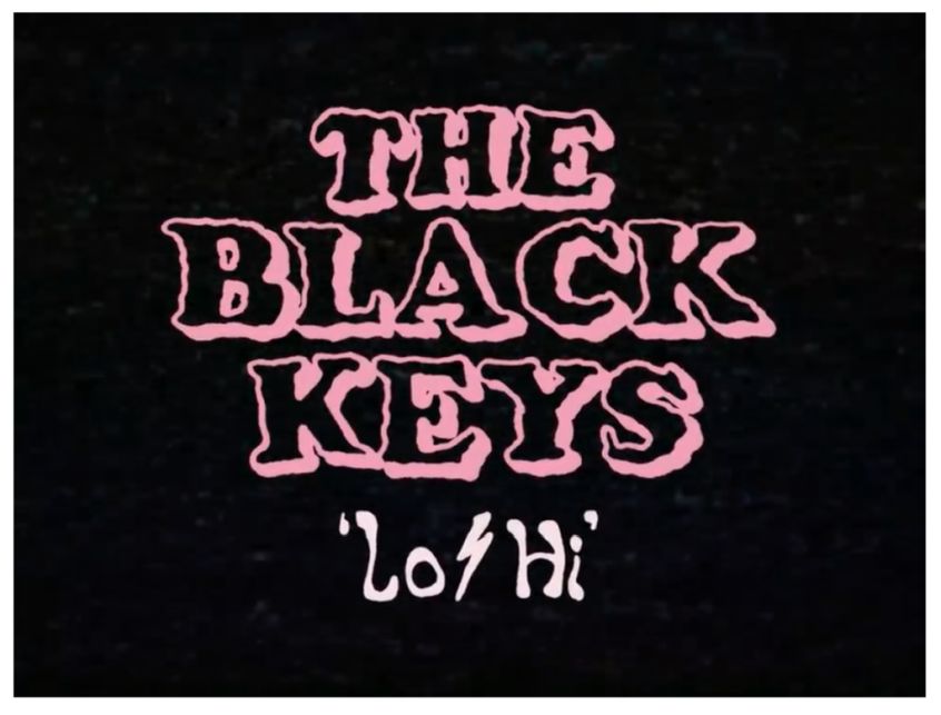 Ascolta “Lo/Hi” il primo brano dei Black Keys dopo 5 anni